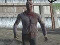 Spēle Tumšā meža zombiju izdzīvošanas FPS online
