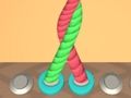 Spēle Tangled Rope Fun online