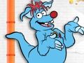 Spēle Woozle Goozle: Izgudrojumu meklētājs 3001  online