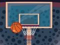 Spēle Basketbols  online