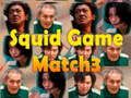 Spēle Kalmāru spēle Match3  online