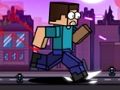Spēle Minecity Breakers online