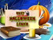 Spēle ONet Helovīna saites  online