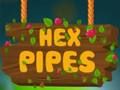Spēle Hex caurules  online