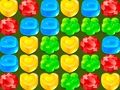 Spēle Candy Pop Me online