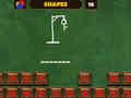 Spēle Hangman 1-4 spēlētāji  online