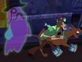 Spēle Scooby-Doo un Guess Who Ghost Creator  online