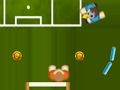 Spēle Futbols Pinball 3  online