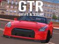 Spēle GTR dreifēšana un triks online