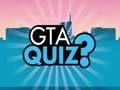 Spēle GTA viktorīna  online