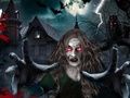 Spēle Vecmāmiņa Šausmas  online