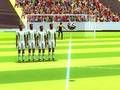 Spēle Bezmaksas futbols 2021  online