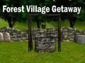 Spēle Forest Village Getaway 1. sērija  online