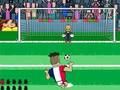 Spēle Futbola soda čempioni  online