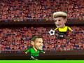 Spēle Futbola HeadZ kauss  online