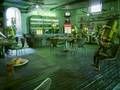 Spēle Robot Bar Atrodiet atšķirības  online