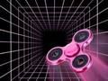 Spēle Fidget spinner Xtreme Racing online