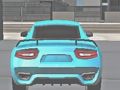 Spēle Īstas automašīnas braukšanas simulators  online