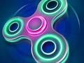 Spēle Fidget spinner online
