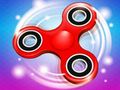 Spēle Fidget spinner online