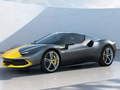 Spēle Ferrari 296 GTB slaids online