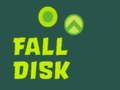 Spēle Rudens disks  online
