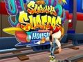 Spēle Subway Surfers World Tour: Hjūstona  online