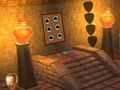 Spēle Fort Cave Escape online