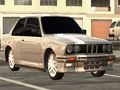 Spēle Burnout Drift tiešsaistē  online