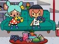 Spēle Toka: Lifeworld  online