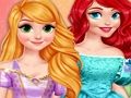Spēle Princeses līmeņa sarakstu veidotājs  online