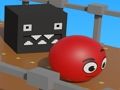 Spēle Redball – cita pasaule  online
