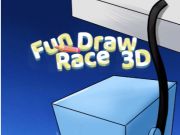 Spēle Jautras Draw Race 3D  online