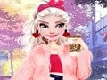 Spēle Princeses Break Up Drāma  online