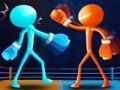 Spēle Piedzēries Spin Punch  online