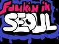 Spēle Funkins Seulā  online