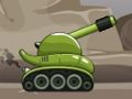 Spēle Arti Tanks  online