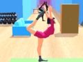 Spēle Flex Run 3d online