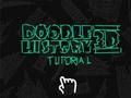 Spēle Doodle vēstures 3D arhitektūra  online