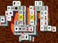 Spēle Mahjong savvaļas dzīvnieki  online