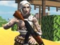 Spēle Fort Clash izdzīvošana  online