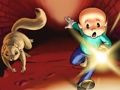 Spēle Maiks un Munks  online