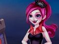 Spēle Vampīra princese karsējmeitene  online