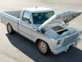 Spēle Ford F-100 eluminatora slaids online