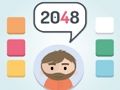 Spēle 2048. gads  online