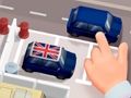 Spēle Autostāvvieta Escape  online