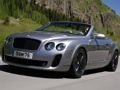 Spēle Bentley Supersports kabrioleta mīkla  online
