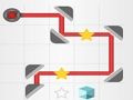 Spēle Lāzera stars  online