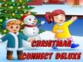 Spēle Ziemassvētku savienot luksusa online Spēle Ziemassvētku savienot luksusa online