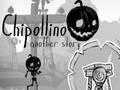 Spēle Čipolino cits stāsts  online